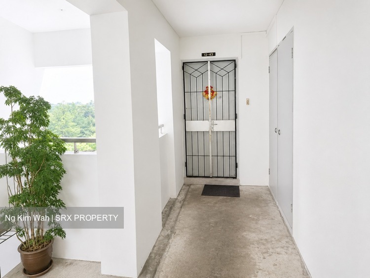 Blk 603 Choa Chu Kang Street 62 (Choa Chu Kang), HDB Executive #589248701